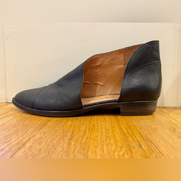 Free People Royale shoe size 8/38 excellent used condition - Picture 7 of 13